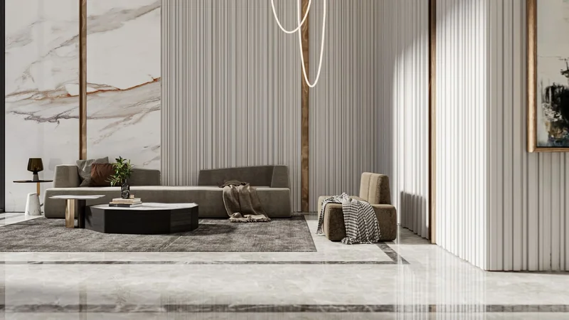 Lobby 3