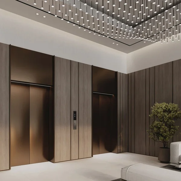 Lobby 3