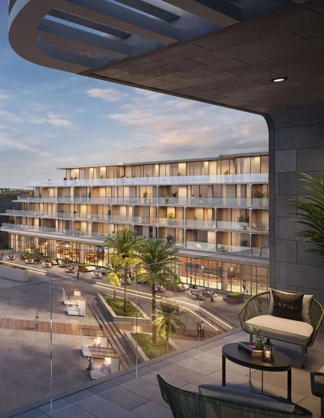 Архитектура 7