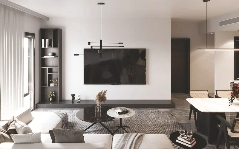 Interior 8