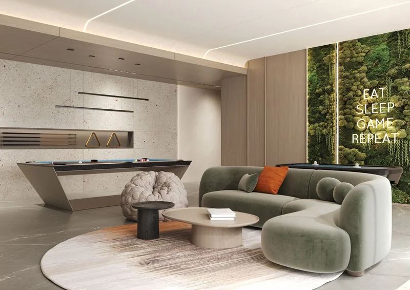 Lobby 3