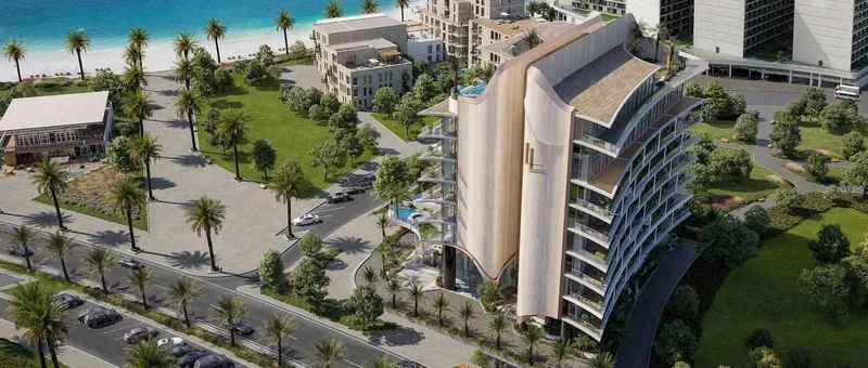 Ola Residence preview 1