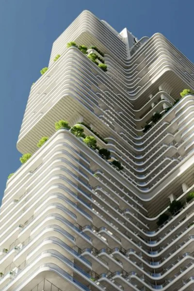 Архитектура 1