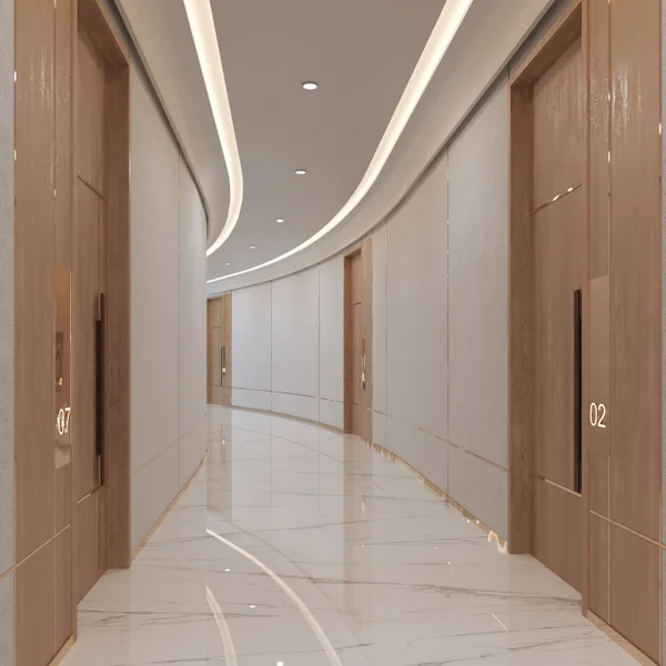 Lobby 3