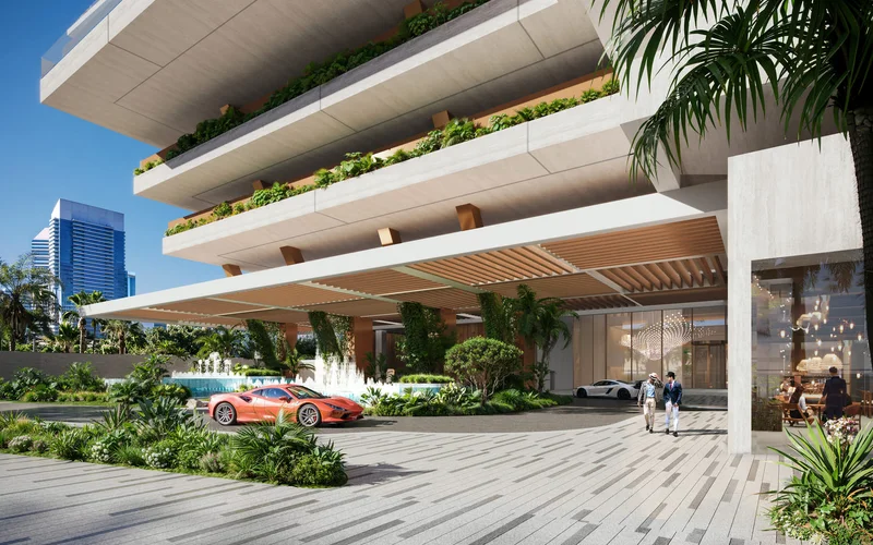 Архитектура 6