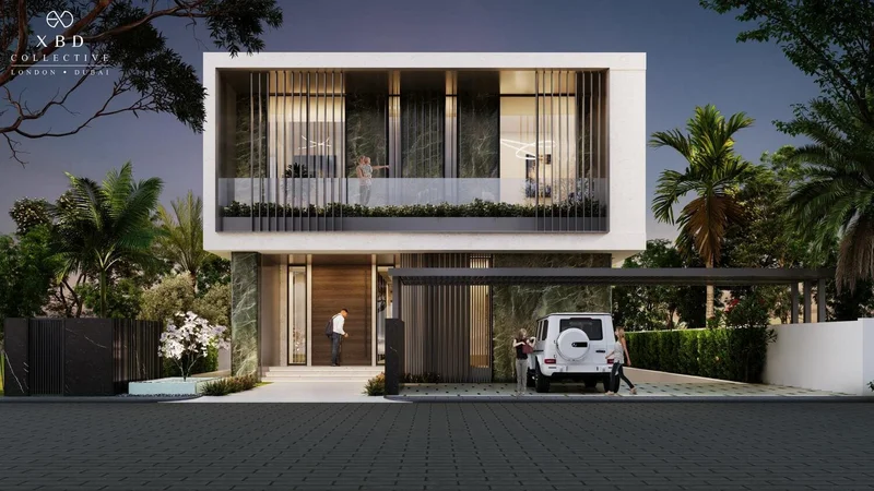 Архитектура 2