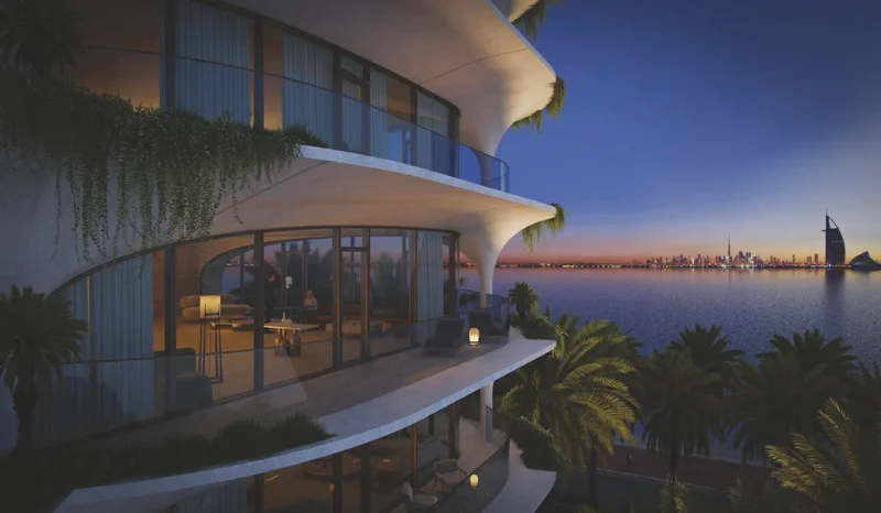 Архитектура 3