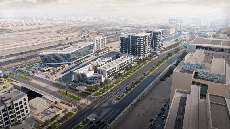 Архитектура 8