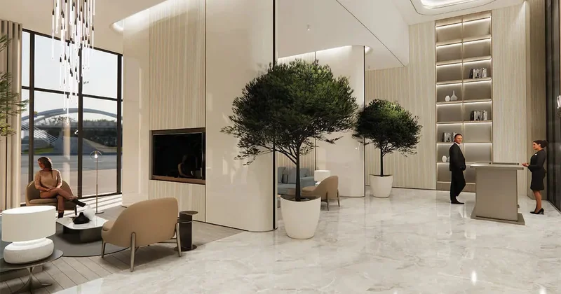 Sobha Seahaven preview 4