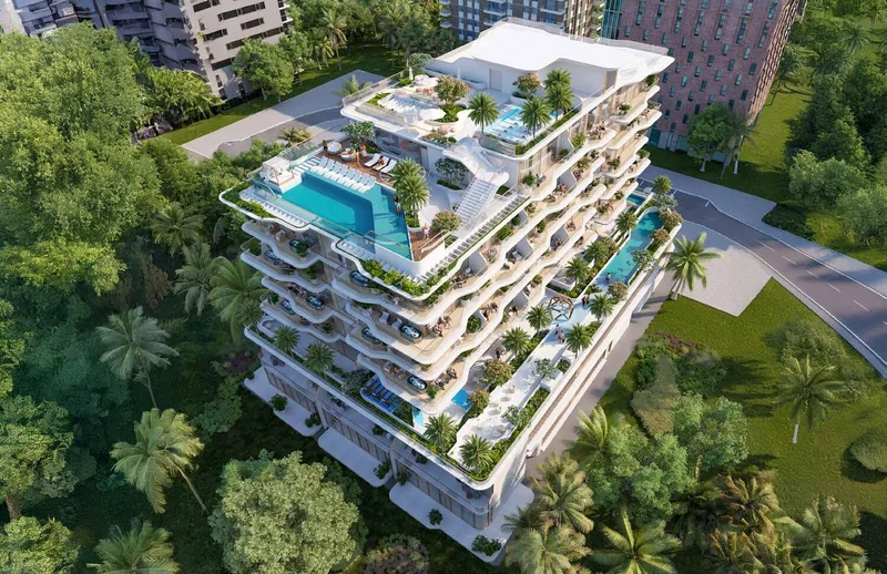 Архитектура 4