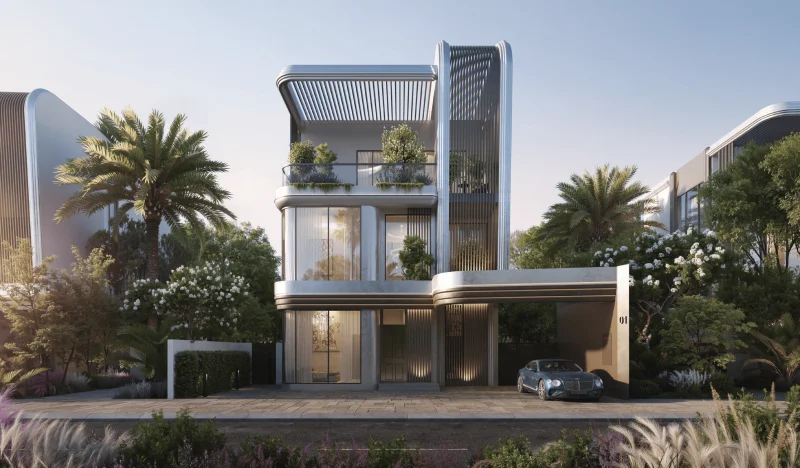 Архитектура 13