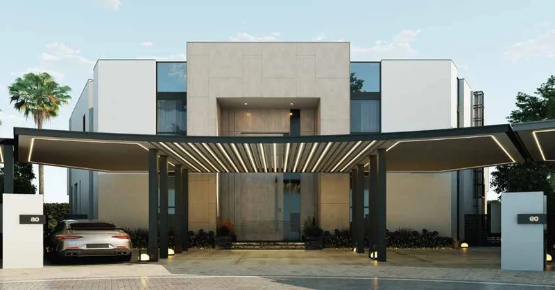 Архитектура 14