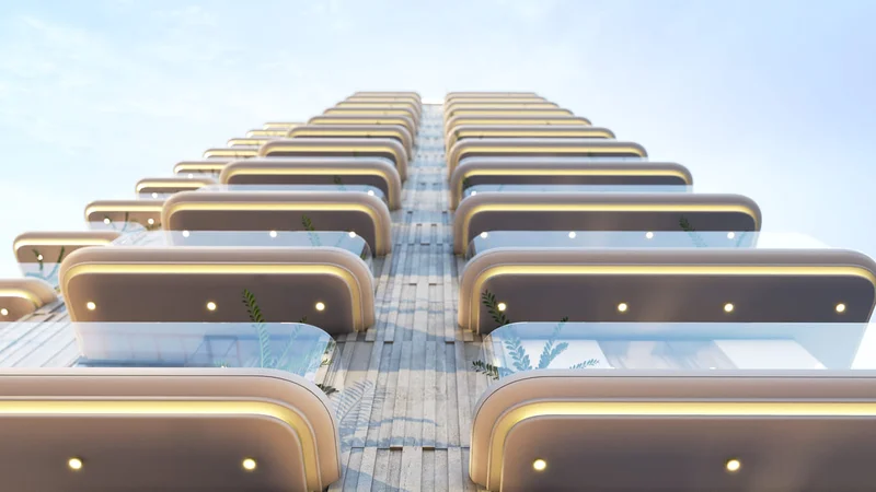 Архитектура 6