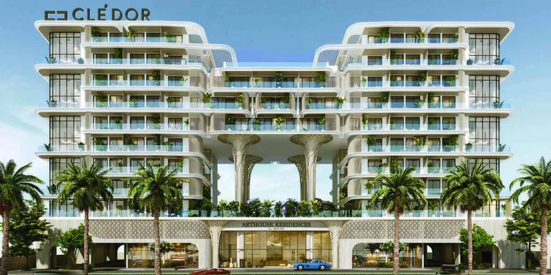Arthouse Residences by Cledor preview 1