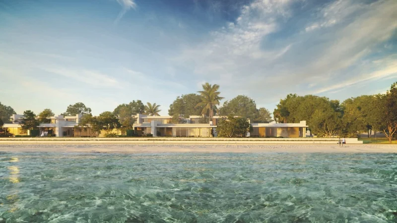 Al Zorah Beach Hills Villa's preview 2