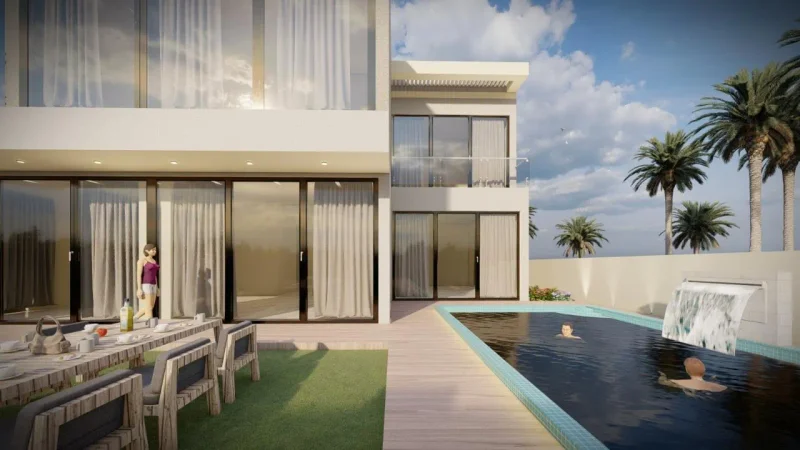 Архитектура 5