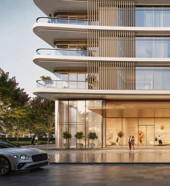 Архитектура 2