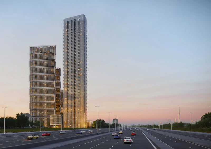 Архитектура 3