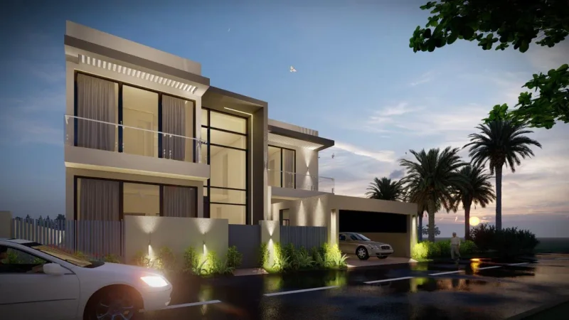 Архитектура 2