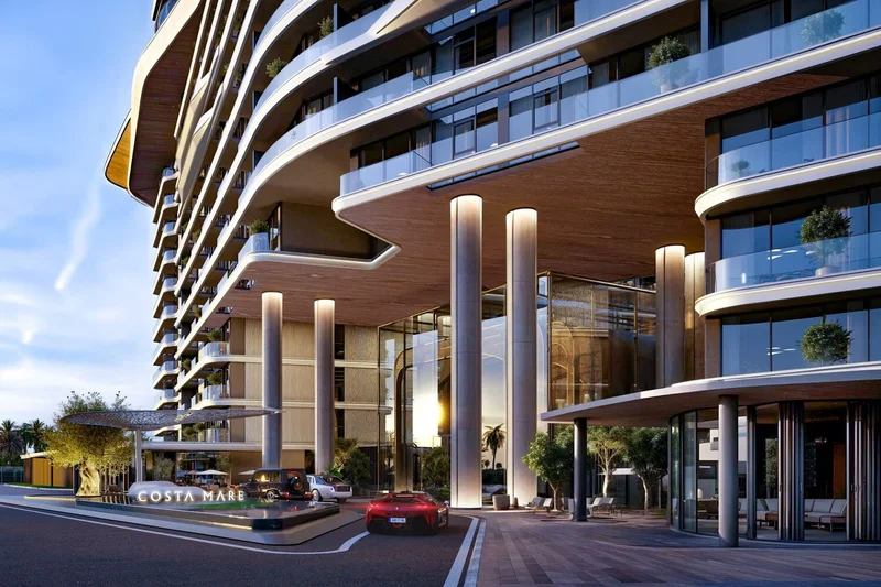 Архитектура 5