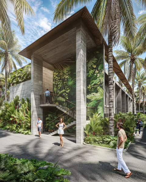 Архитектура 6