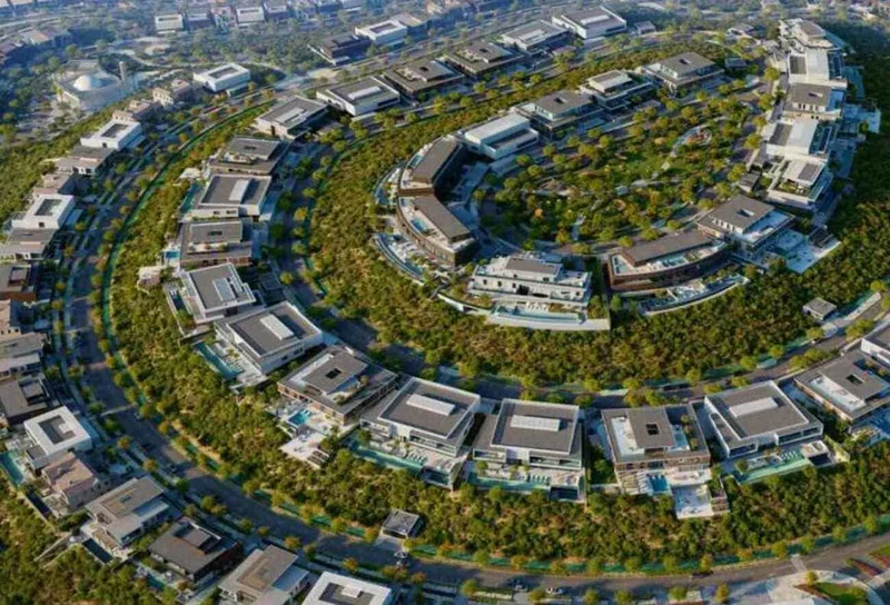 Архитектура 2