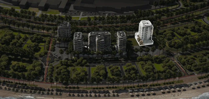 Edgewater Residences 1