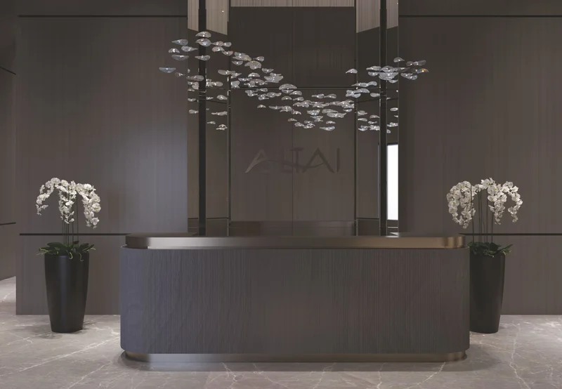 Lobby 5