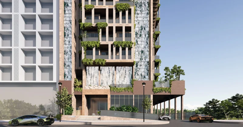 Архитектура 3