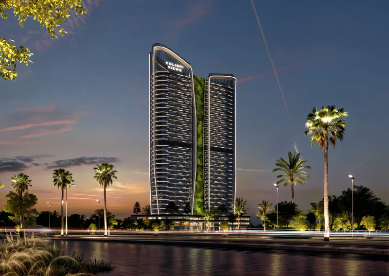 Архитектура 7