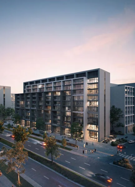 Nasaq Apartments preview 1