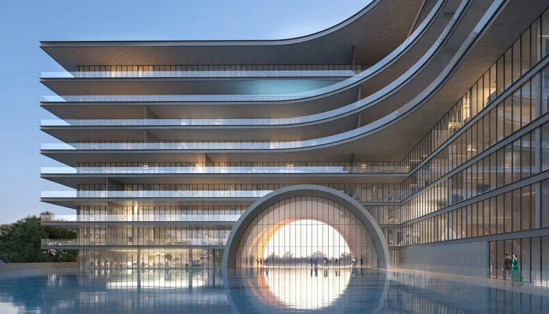 Архитектура 2