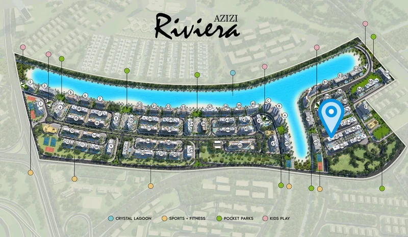 Riviera 67 preview 3