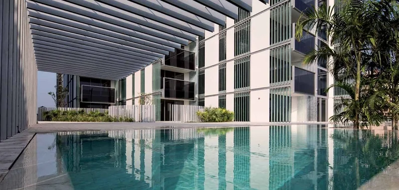 Архитектура 3