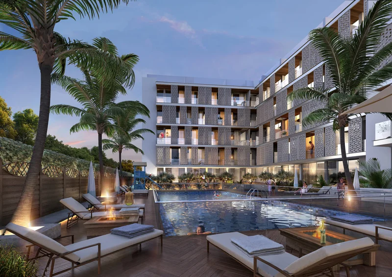 Архитектура 2