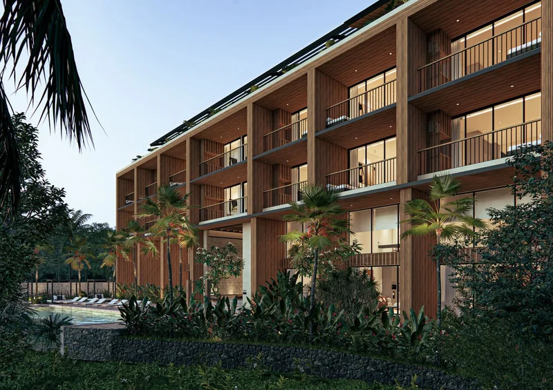 Архитектура 6