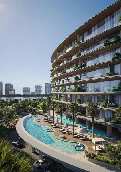 Архитектура 1