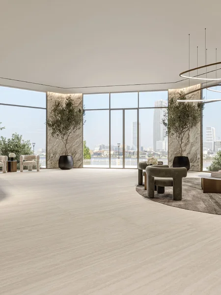 Lobby 3