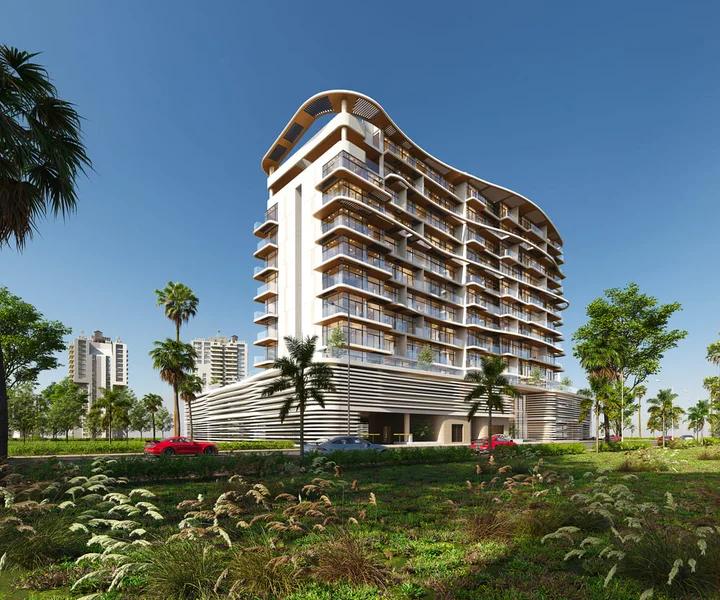 Архитектура 2