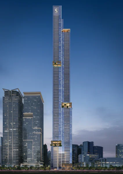 Tower