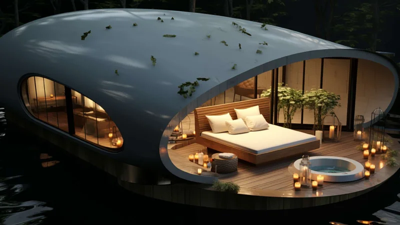 Архитектура 4