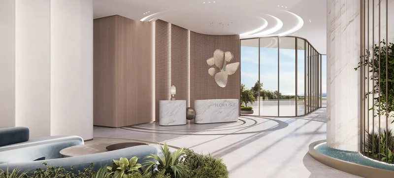 Flora Isle Beachfront Residences preview 4