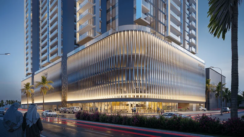 Архитектура 4