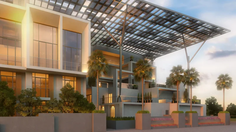 Архитектура 3