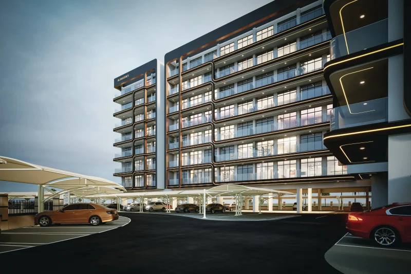 Архитектура 4