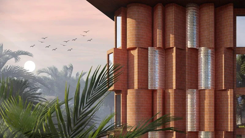 Архитектура 1