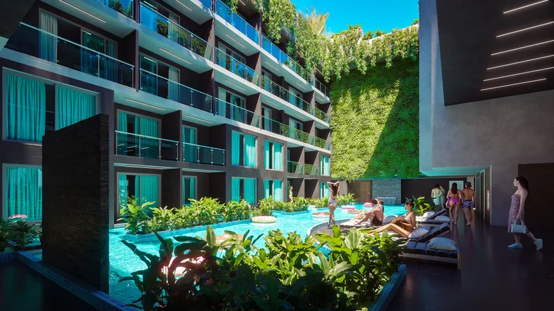 Архитектура 4