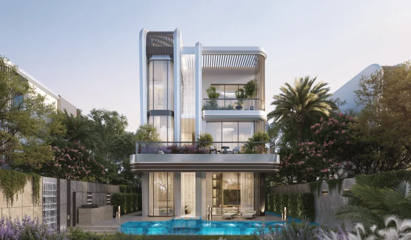 Архитектура 15