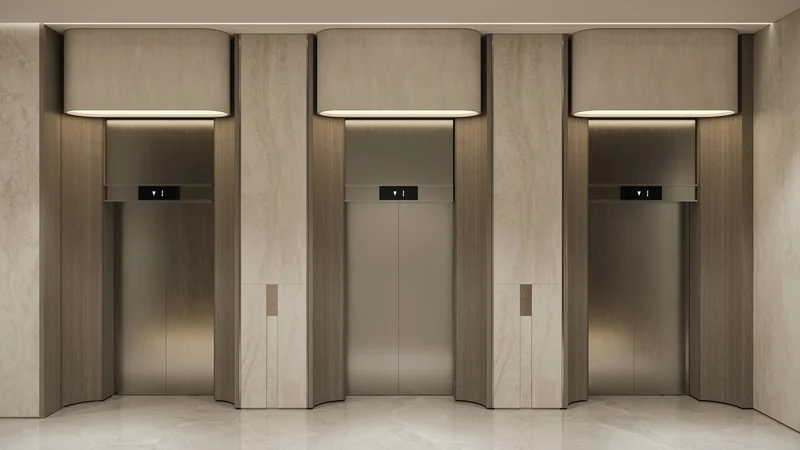 Lobby 2