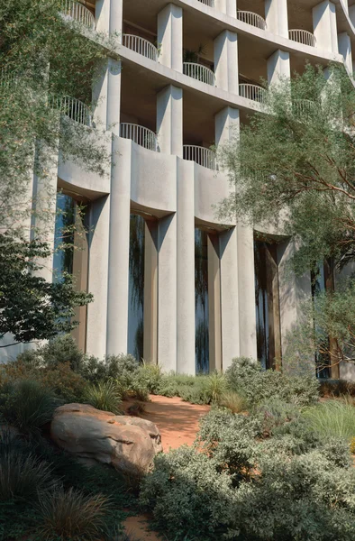 Архитектура 5